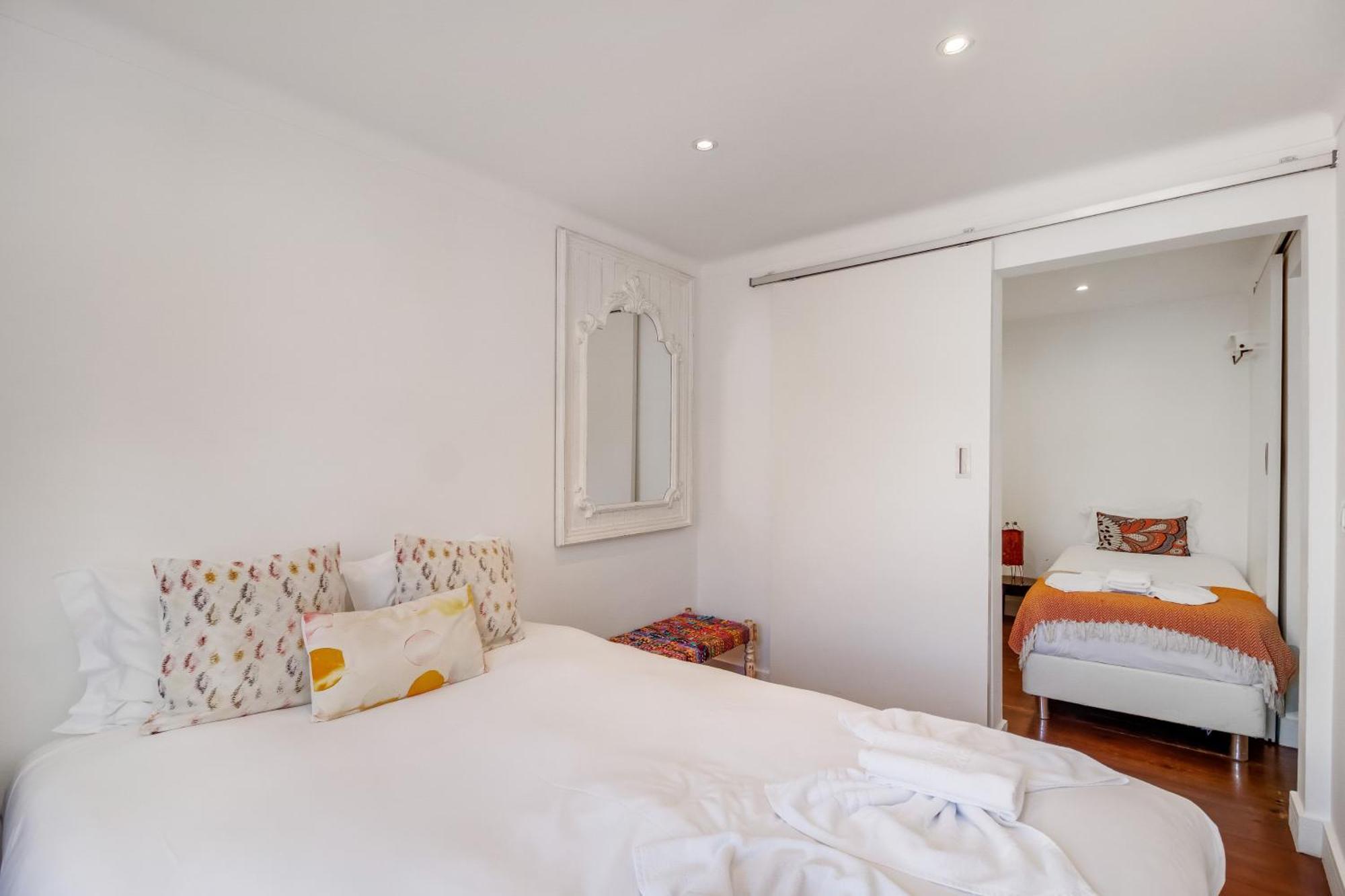024 A - Stay In The Heart Of Lissabon Exterior foto